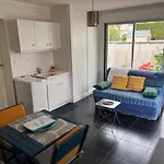 Appartement Royan, 2 pièces, 4 personnes - FR-1-494-102
