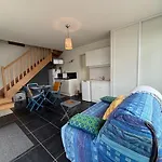Appartement Royan, 2 pièces, 4 personnes - FR-1-494-102