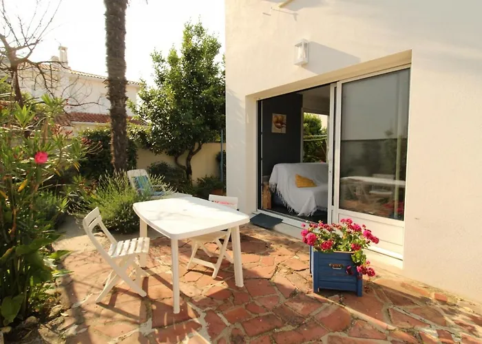 Appartement Royan, 2 pièces, 4 personnes - FR-1-494-102