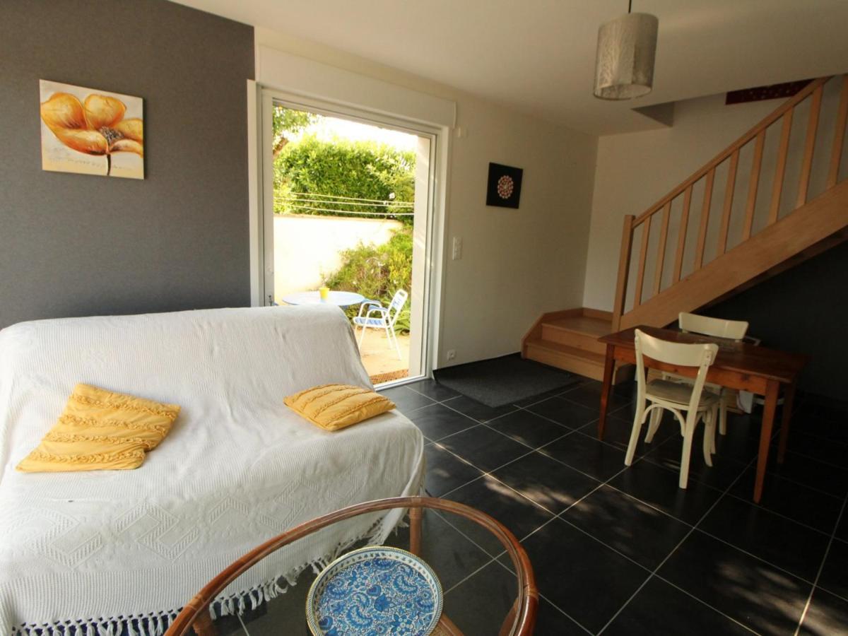 Appartement Royan, 2 Pièces, 4 Personnes - Fr-1-494-102