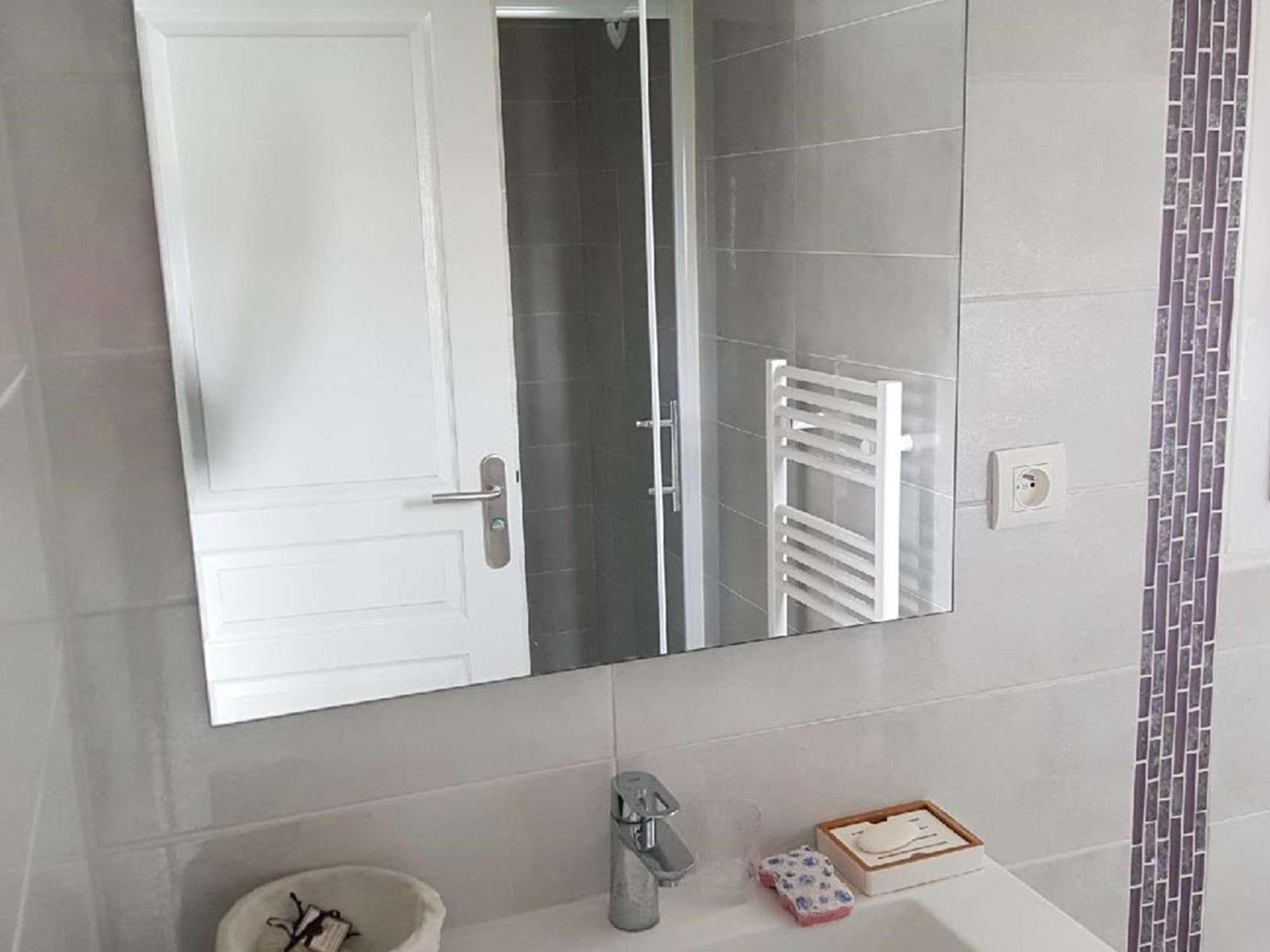 Royan, 2 Pièces, 4 Personnes - Fr-1-494-102 Appartement Royan